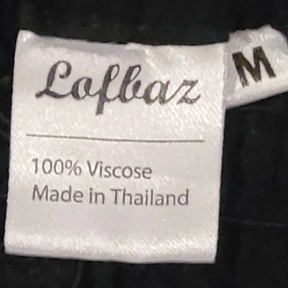 Lofbaz Pants - Picture 4 of 4